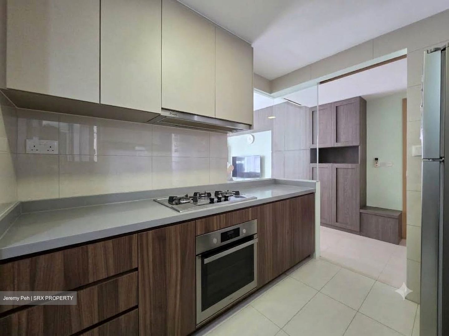 Parc Life (D27), Condominium #624165171